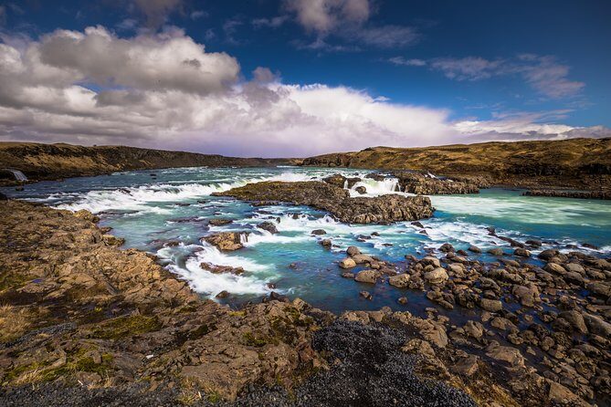 Spectacular South Coast Iceland Private Tour from Reykjavik - Vik: Lunch Time and Iceland’s Southern End Feel