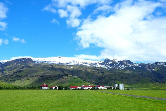 Spectacular South Coast Iceland Private Tour from Reykjavik - Price and Value: What You’re Really Buying
