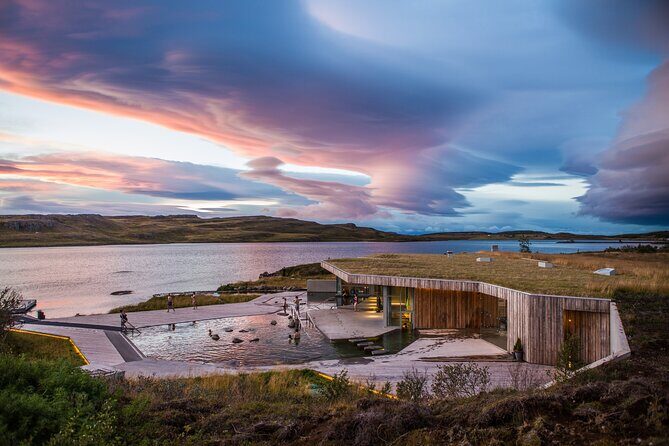 Stuðlagil Canyon and Vök Baths Day Tour - Price and value: is $409 fair for this 7-hour day?