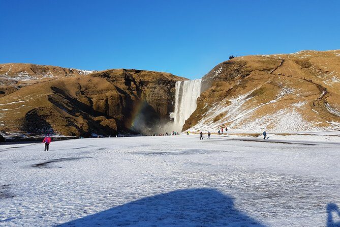 Superjeep south coast & Katla Ice Caves from Reykjavik - What’s included (and what you’ll need to cover)