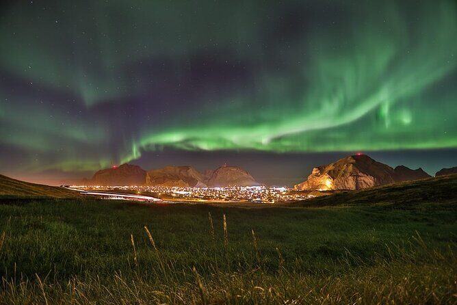 The Best of Vestmannaeyjar with Ebbi - Getting your bearings: the harbor start and a tight 2-hour route