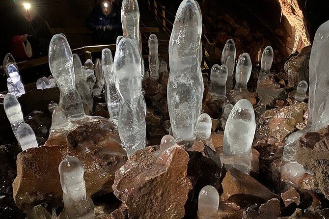 The Cave Explorer
