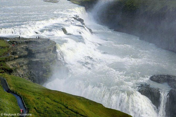 The Golden Circle Guided Bus Tour from Reykjavik - A one-day Golden Circle checklist, minus the rental-car math