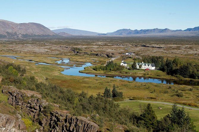 The Golden Circle Guided Bus Tour from Reykjavik - Price and value: what $88 buys you, and when it’s worth it