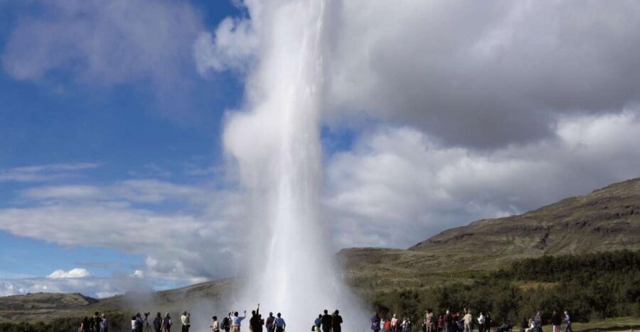 The Golden Circle & Hop On - Hop Off Combo Deal - Price and Value: What You’re Paying for at $134