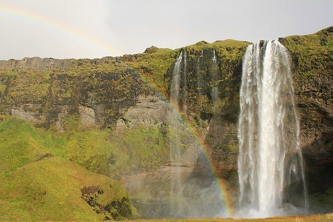 The Great Round Tour: Around Iceland in 13 Days - Day 1: Reykjavik orientation, then you’re gone