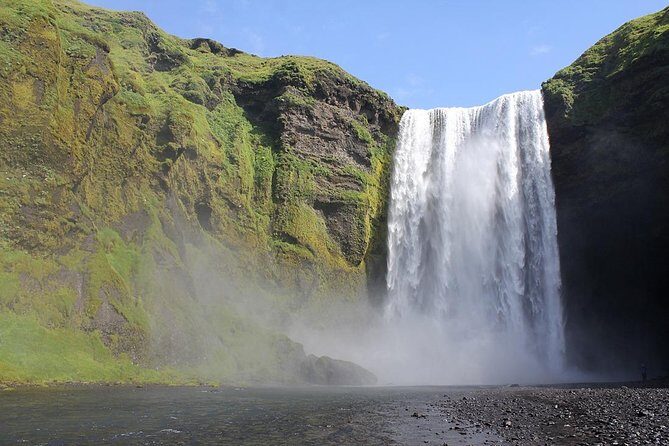 The Great Round Tour: Around Iceland in 13 Days - Day 2 Golden Circle core: Thingvellir, Gullfoss, Geysir