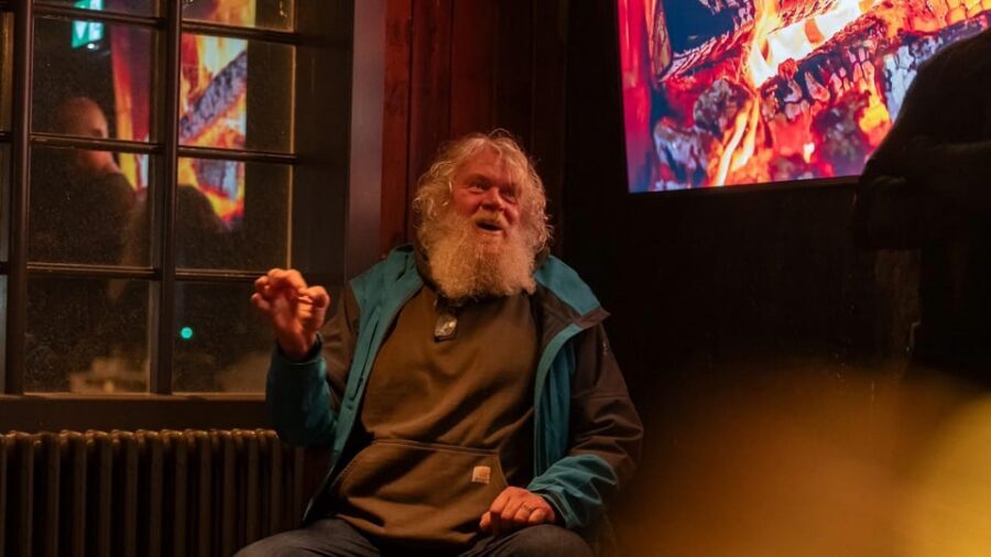 The Icelandic Storyteller - Key highlights you’ll remember