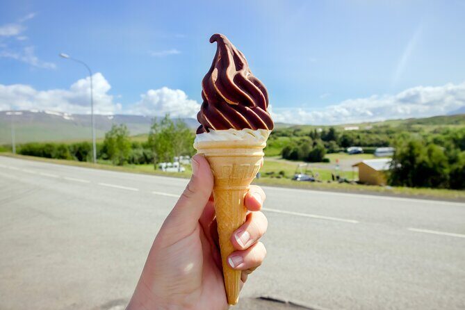 The Icelandic Sweet Tooth Tour