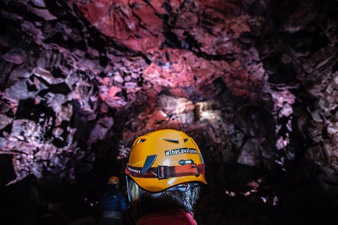 The Lava Tunnel Tour - Raufarhólshellir - Why Raufarhólshellir Feels Like Iceland’s Volcanic Inside Story