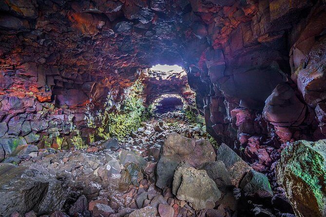 The Lava Tunnel Tour - Raufarhólshellir - What You’ll See in Raufarhólshellir (And Why It Matters)
