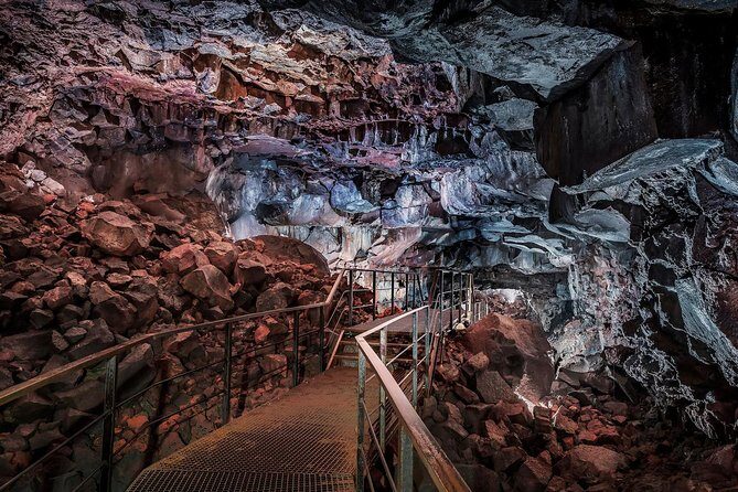 The Lava Tunnel Tour - Raufarhólshellir - Who Should Book This Lava Tunnel Tour From Reykjavik?