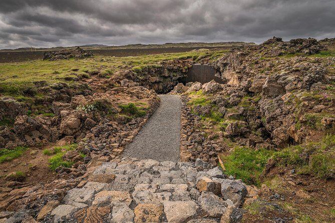 The Lava Tunnel Tour with Transfer from Reykjavik - Timing, Stops, and the Real Shape of the Day