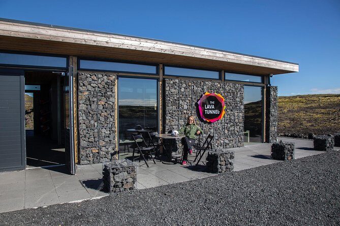 The Lava Tunnel Tour with Transfer from Reykjavik - Who Should Book This Lava Tunnel Tour (and who should think twice)