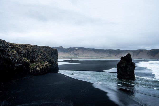 The Mysterious South Coast Private Tour - Timing, weather, and dressing for waterfall mist