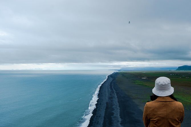 The Mysterious South Coast Private Tour - Skógafoss and a Game of Thrones connection