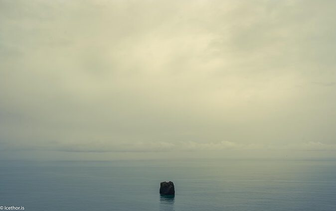 The Mysterious South Coast Private Tour - Reynisfjara black sand: basalt pillars and Atlantic power