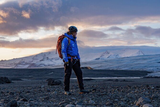 The Original Ice Cave Tour in Jökulsárlón Glacier Lagoon - When warmth or rain changes the plan