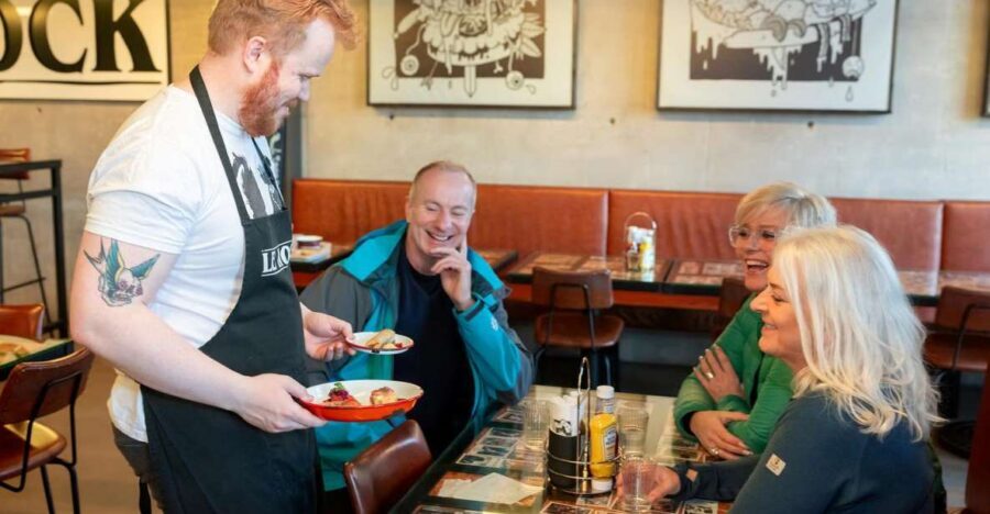 The Reykjavik Christmas Food Tour - Key points to know before you go