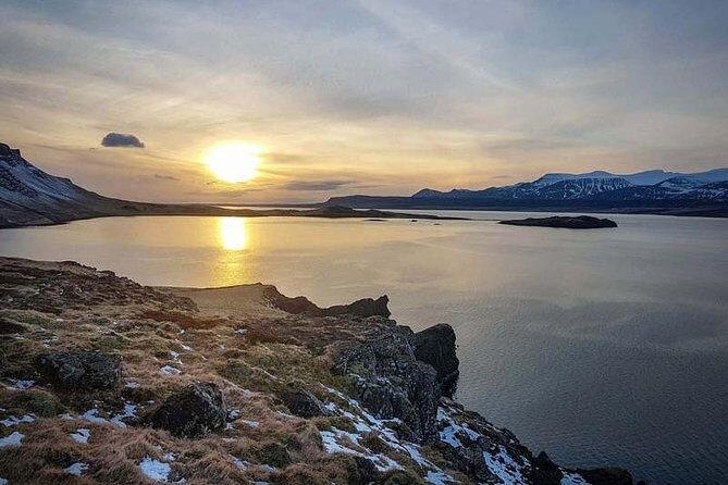 The Silver Circle and Glacier Visit - Timing, lunch, and what to wear (so your day stays fun)