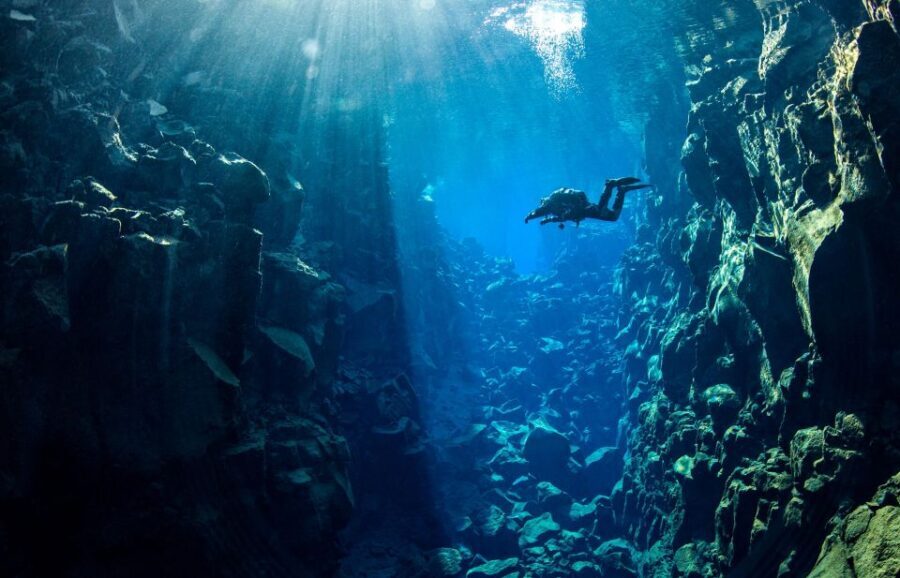 Thingvellir: Silfra Fissure Diving with Optional Pickup - Quick hits before you commit