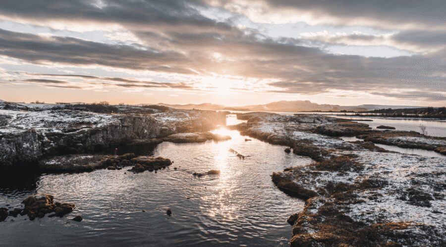 Thingvellir: Silfra Fissure Diving with Optional Pickup - Who should skip this, and who will love it