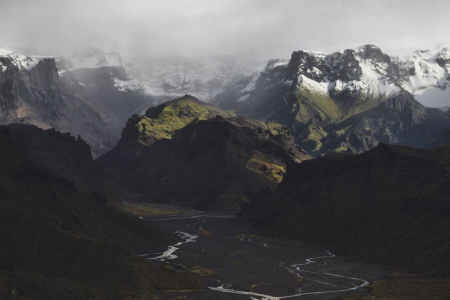 Þórsmörk by Super Jeep - Þórsmörk by Super Jeep: Key Highlights You’ll Actually Feel