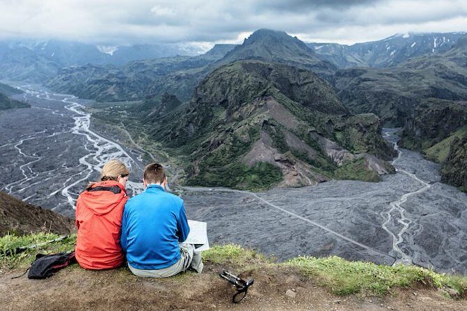 Thorsmork by Super Jeep with Optional Hike - Key Things That Make This Thórsmörk Super Jeep Tour Worth Your Time