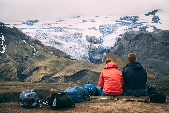 Thorsmork by Super Jeep with Optional Hike - Small Group + Real Guidance (Even When Weather Changes)