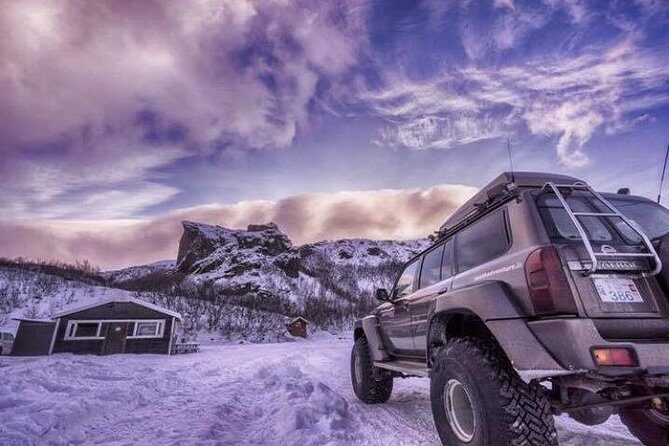 Thorsmork by Super Jeep with Optional Hike - Price and Value: About $393.41 Per Person (Where You Get Your Money’s Worth)