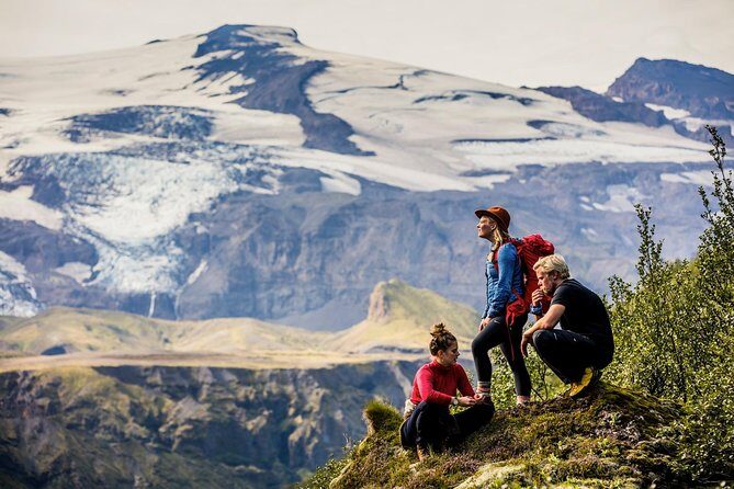 Thorsmork Hike Day Tour - Key things I’d plan for before you go
