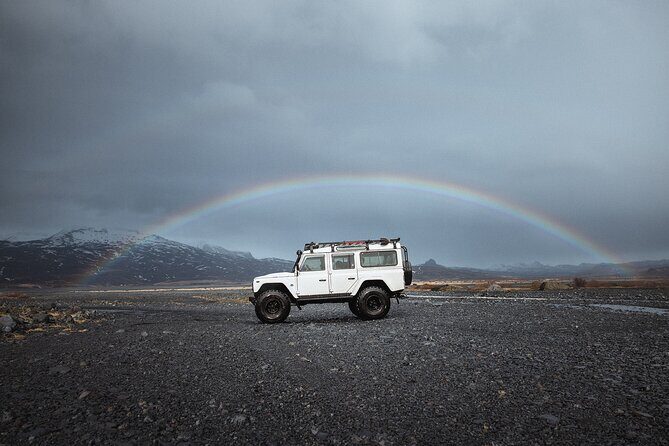 Thórsmörk, Valley of Thór | Private Tour | PRO Photos Included - Why Thórsmörk feels like a different Iceland