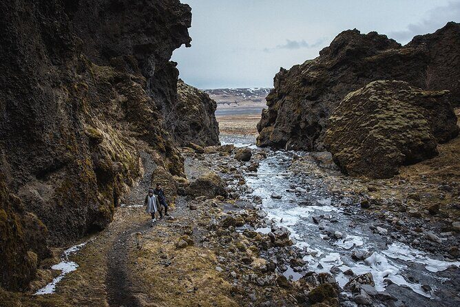 Thórsmörk, Valley of Thór | Private Tour | PRO Photos Included - The photo package: keep the day, not just the memories