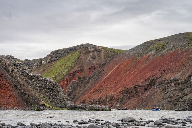Top-Rated Family Rafting-Warm Drysuits, Volcanic Canyon, Epic Fun - Price and Value: Why $187.53 Can Make Sense for Families