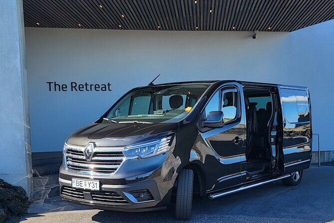 Transfer from Reykjavik - Private airport transfer to KEF Airport - Your timing plan: KEF is smoother when you leave Reykjavik with a buffer