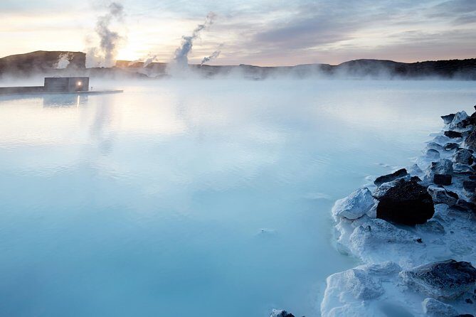 Transfer To & From Blue Lagoon - Should you book this Blue Lagoon transfer?