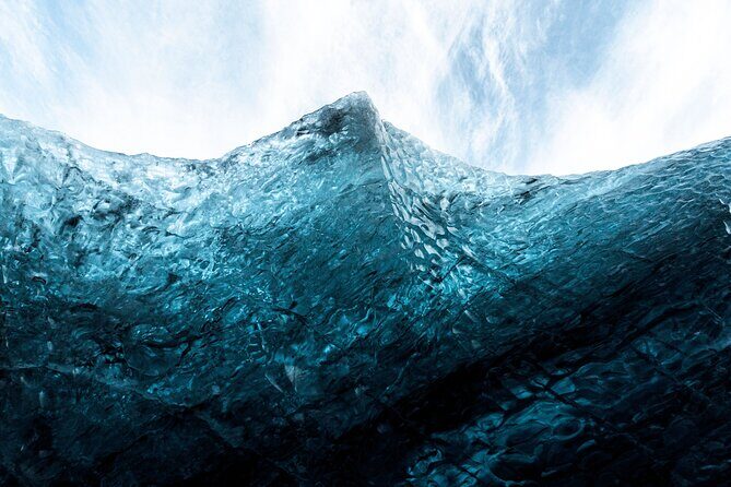 Treasure Iceland - Ice Cave Discovery - Key highlights worth planning around