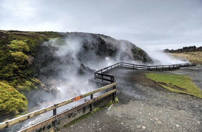 Unique West Iceland and Krauma SPA tour by minibus - Key highlights to know before you go