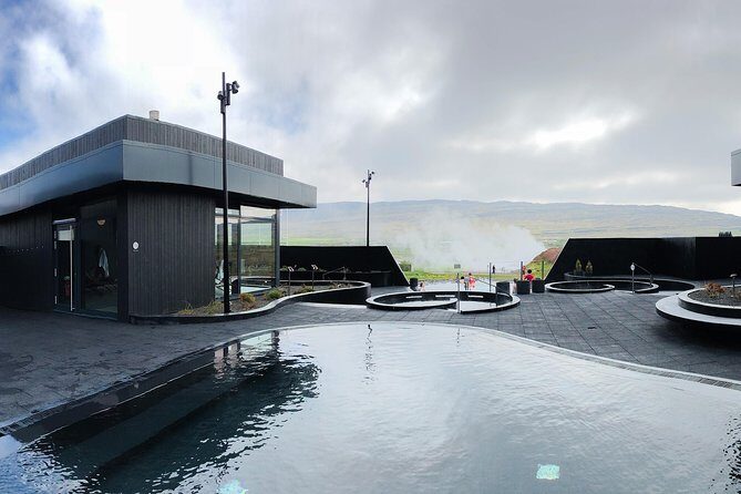 Unique West Iceland and Krauma SPA tour by minibus - Price and value: what $240 really buys you