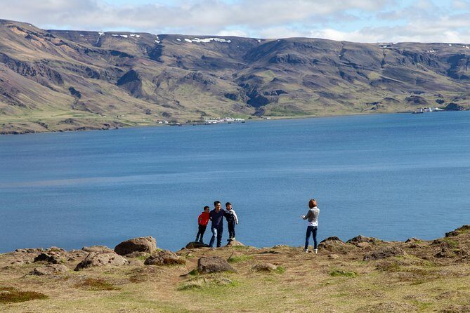 Unique West Iceland and Krauma SPA tour by minibus - The troll stop and the practical question of how much you’ll care