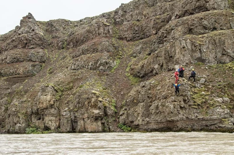 Varmahlíð: Guided Family Rafting Trip - Why Varmahlíð’s Guided Family Rafting Feels Like Iceland at Speed