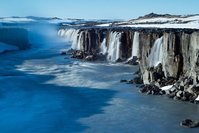 Vatnajökull Glacier Walk from Hali - Key things that make this glacier walk worth your time