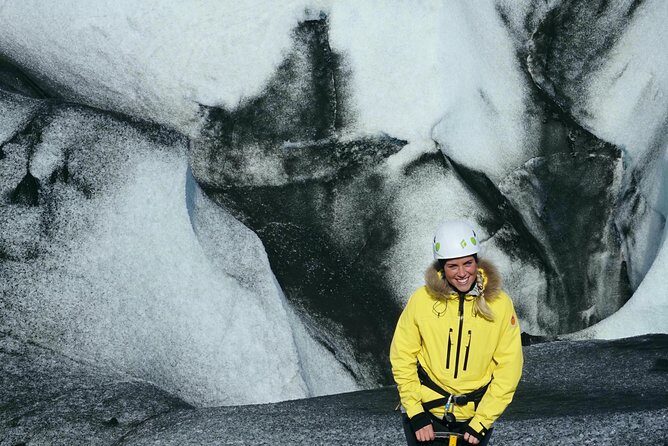 Vatnajökull Glacier Walk from Hali - Price and value: is $143.66 a fair deal?