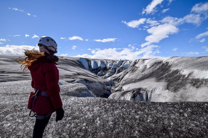 Vatnajökull Glacier Walk from Hali - Who should book (and who might want a different glacier day)