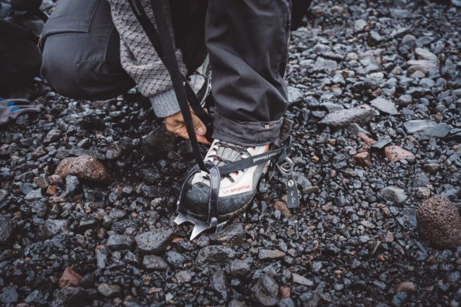 Vatnajökull: Short Glacier Encounter Walk with 4x4 Transfer - Key highlights worth planning for