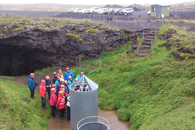 Vatnshellir Cave Tour - How the 45-minute format fits a Snæfellsnes road trip