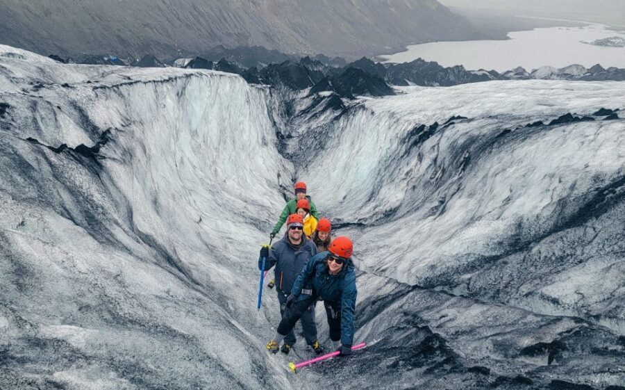 Vik: Guided Glacier Hike on Sólheimajökull - Key Things I’d Prioritize Before You Go