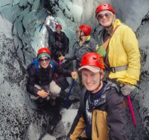 Vik: Guided Glacier Hike on Sólheimajökull - Price and Time: Is $120 for 3 Hours a Good Deal?