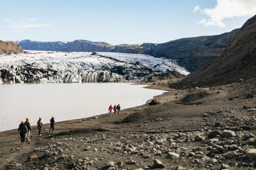 Vik: Guided Sólheimajökull Glacier Hike - Who Should Book This Glacier Hike (and Who Might Rethink It)