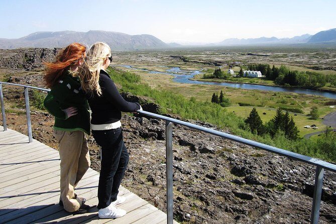 Viking Horse Riding and Golden Circle Tour from Reykjavik - Getting there and what to pack for this 9-hour Reykjavik day